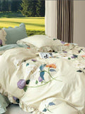 Duvet Cover front view