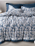 Tencel Double Duvet Cover - Jagdishstoreonline 
