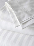 Solid White(60 X 90 Inch) Set -(2 bedsheet+ 2 Pillow Cover) - Jagdish Store Online Since 1965