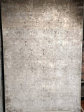 Printed Carpet front view