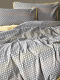 Earth Cotton Bedsheet