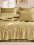 600 TC Tencel Bedding Set with Duvet Cover – King Size - Jagdishstoreonline 