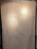 Printed Carpet front view