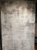 Printed Carpet front view