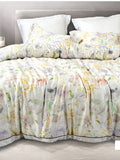 Tencel Double Duvet Cover - Jagdishstoreonline 