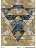 Cairo Carving Bellagio Carpets - Jagdishstoreonline 