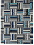 Flate Bellagio Carpets