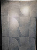 Printed Carpet front view