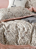 Bedsheet Set front view