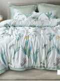Tencel Double Duvet Cover - Jagdishstoreonline 