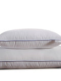 Homescapes-CLOUD SUPER MICROFIBRE PILLOW(50x90 Cm) - Jagdish Store Karol Bagh Online Since 1965