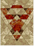 Cairo Carving Bellagio Carpets - Jagdishstoreonline 