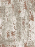 Printed Carpet front view
