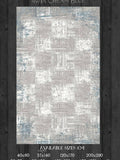 Printed Carpet front view
