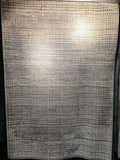 Printed Carpet front view