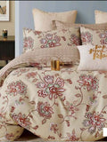 Bedsheet Set front view