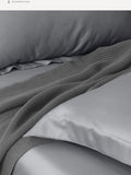 Supima 900TC double bedsheet with 2 Pillow Cover - Jagdishstoreonline 