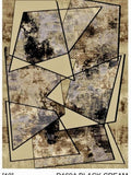 Cairo Carving Bellagio Carpets - Jagdishstoreonline 
