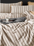 Earth Cotton Bedsheet