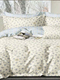 Bedsheet Set front view