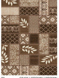 Flate Bellagio Carpets