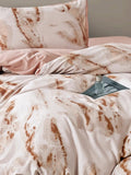 Earth Cotton Bedsheet