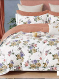 Four Seasons Double Bed Sheet