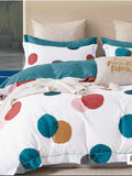 Four Seasons XL Double Bed Sheet