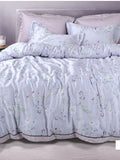 Tencel Double Duvet Cover - Jagdishstoreonline 