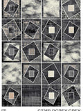 Flate Bellagio Carpets