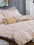 Four Seasons Double Bed Sheet