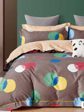 Four Seasons XL Double Bed Sheet