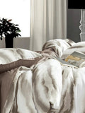 Earth Cotton Bedsheet