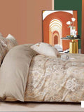 Four Seasons Double Bed Sheet