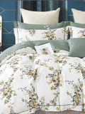 Four Seasons XL Double Bed Sheet