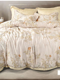 Tencel Double Duvet Cover - Jagdishstoreonline 