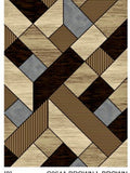 Cairo Carving Bellagio Carpets - Jagdishstoreonline 