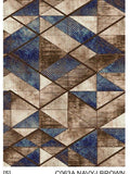 Flate Bellagio Carpets
