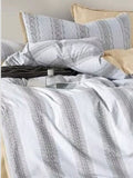 Earth Cotton Bedsheet