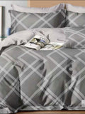 Four Seasons Double Bed Sheet