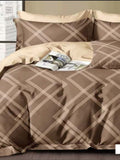 Four Seasons Double Bed Sheet