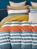 Four Seasons XL Double Bed Sheet