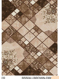 Flate Bellagio Carpets