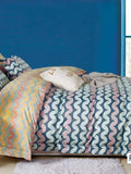 Four Seasons XL Double Bed Sheet