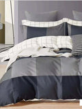 Four Seasons Duvet Cover