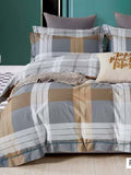 Four Seasons XL Double Bed Sheet