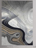 Galaxy Bellagio Carpets