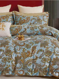 Four Seasons XL Double Bed Sheet