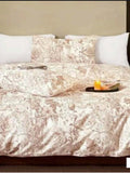 Four Seasons Double Bed Sheet