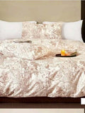Four Seasons Duvet Cover
